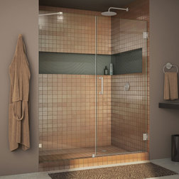 Modern Shower Doors by Buildcom
