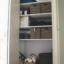 Closet ideas
