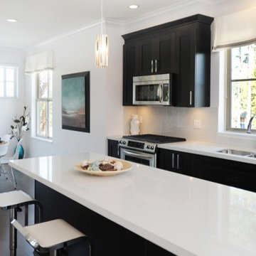 Interior Design - Family Ready Showhome