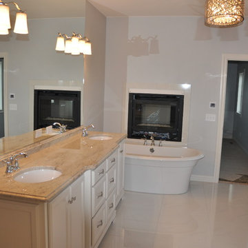 Eagles Landing - Traditional Two Story - Saint Augusta, MN