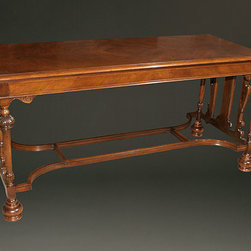 Misc Antique Tables - Side Tables And End Tables