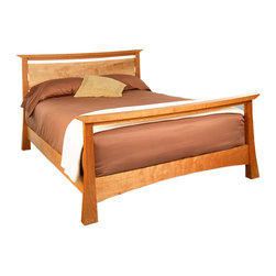 Glasgow Bed - Beds