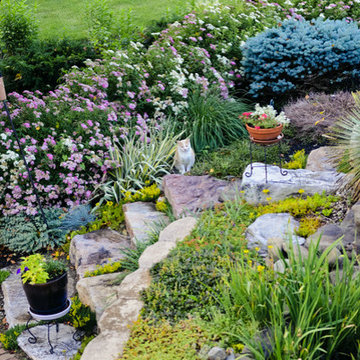 Wedding Garden