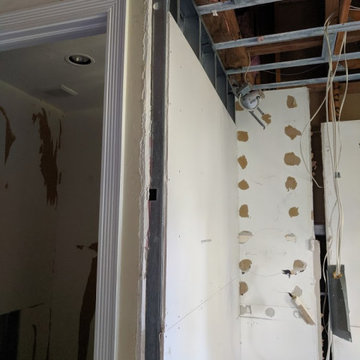 Bathroom Remodeling | In Process