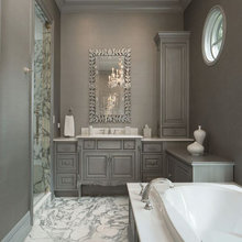Bathroom ideas
