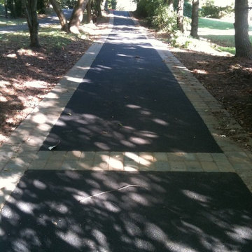 Asphalt