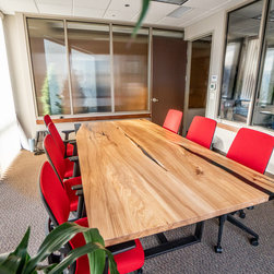 Valley Conference Table - Furniture