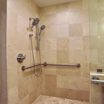 Universal Design for Aging in Place