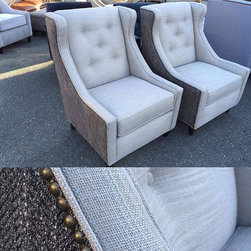 Custom Chairs - Products