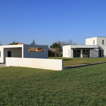 Maison P. | 2011