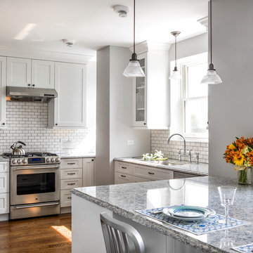 Hyde Park Kitchen
