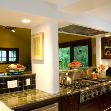 Kitchens designed by SmartArchitecture