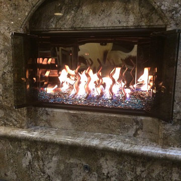 IndoorFireplaces