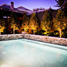 Pools