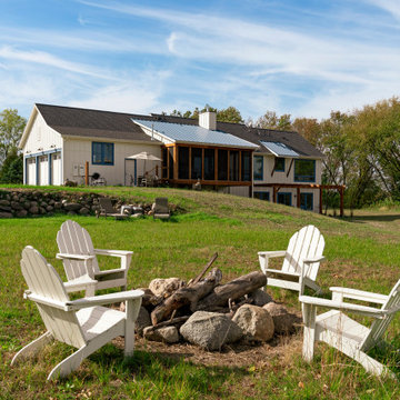 Lake Independence Homestead