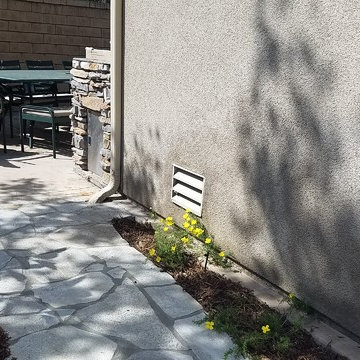 Garden Refresh In Irvine
