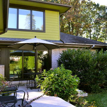 Mid-Century Rancher in Wyomissing, PA