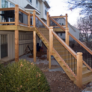 All Weather Decks - Kansas City