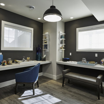 Calbridge Homes - Lottery Home