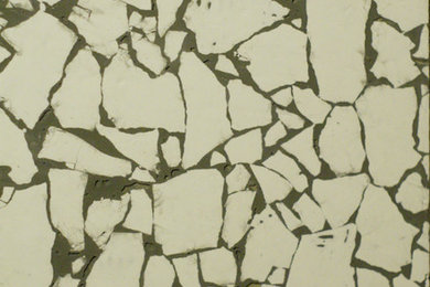 Kalk-Zement-beschichtete Wandpaneele