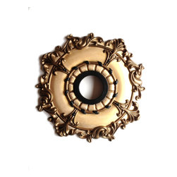 Ceiling Medallions - Ceiling Medallions