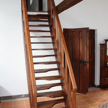 staircases