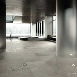 Керамическая плитка Mirage - Wall And Floor Tile