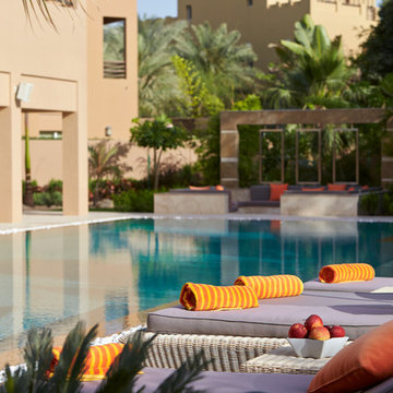 Villa, Hattan, Arabian Ranches, Dubai