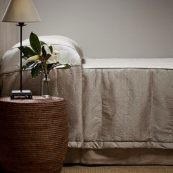 Bedding - Products