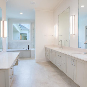 Willow Grove Beautiful House by Carmouche Construction