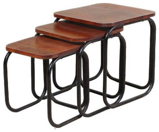 Industrial retro vintage furniture manufacturer and exporter