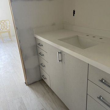 Kitchen Remodels