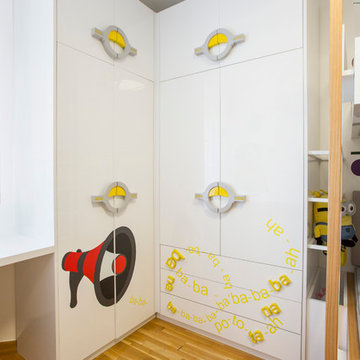 PebbleKids_Minions_Istanbul / Turkey