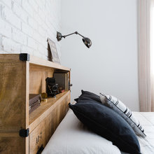 Boys Bedroom