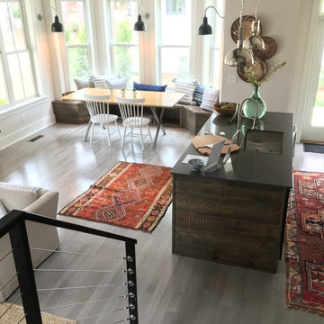 SP Urban Farmhouse 1