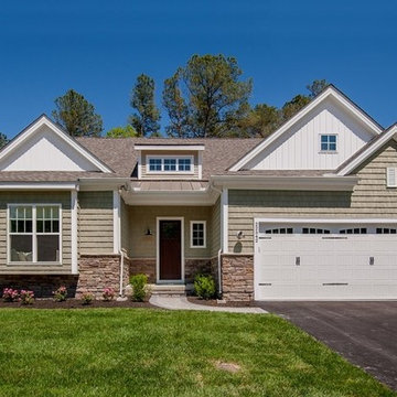 The Woodcrest Model