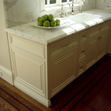 ideas for cabinets