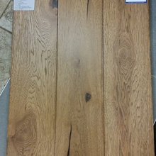 Hardwood Flooring