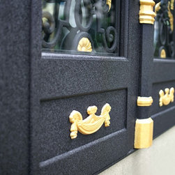 Showroom - Products