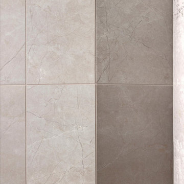 Kitchen, Family Room & Powder Room Remodel | Issaquah, WA