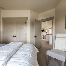 Bedroom Ideas