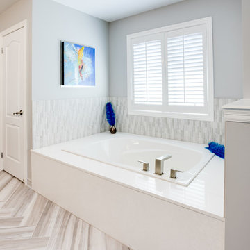 Oakville Master Suite