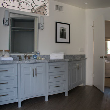 Marina Del Rey Jr. Suite
