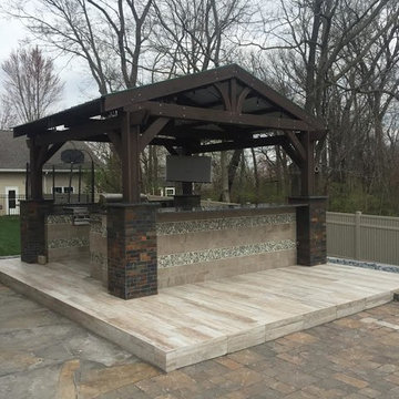 HEARTHSIDE GRILL & FIREPLACE
