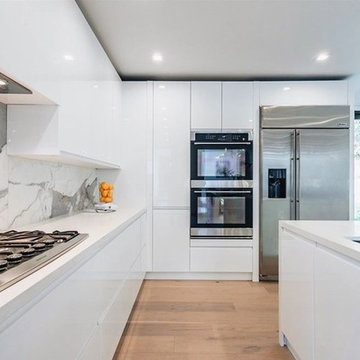 Complete House Remodel