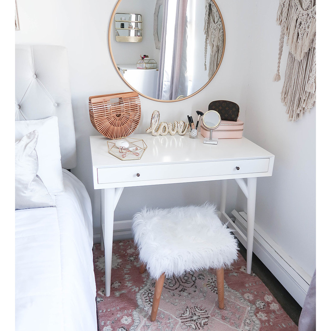 Vanity Organization