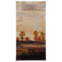 Purview II, Stretched Canvas Wall Art