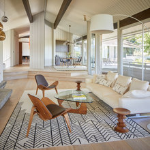 Lounge room