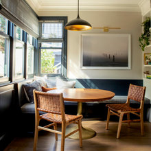 Kitchen Nook