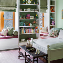 Our Home - Daughter Bedroom